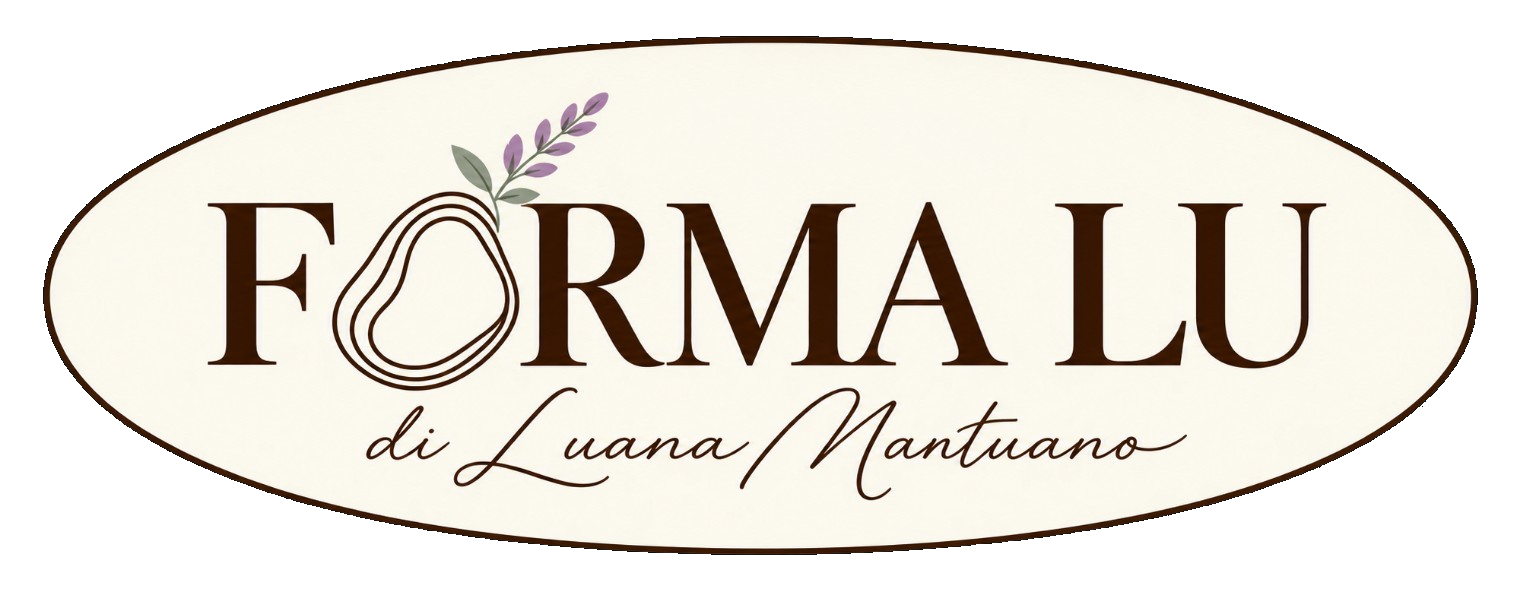 Firma di Luana Mantuano